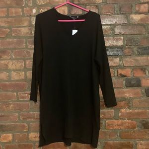 Black XS Sweater Dress * American Eagle Outfitters